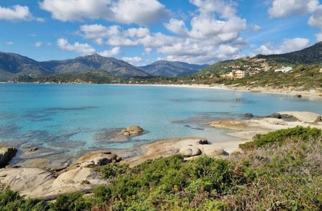 Sul Mare Sardegna Villa Mercedes 빌라시미우스 외부 사진