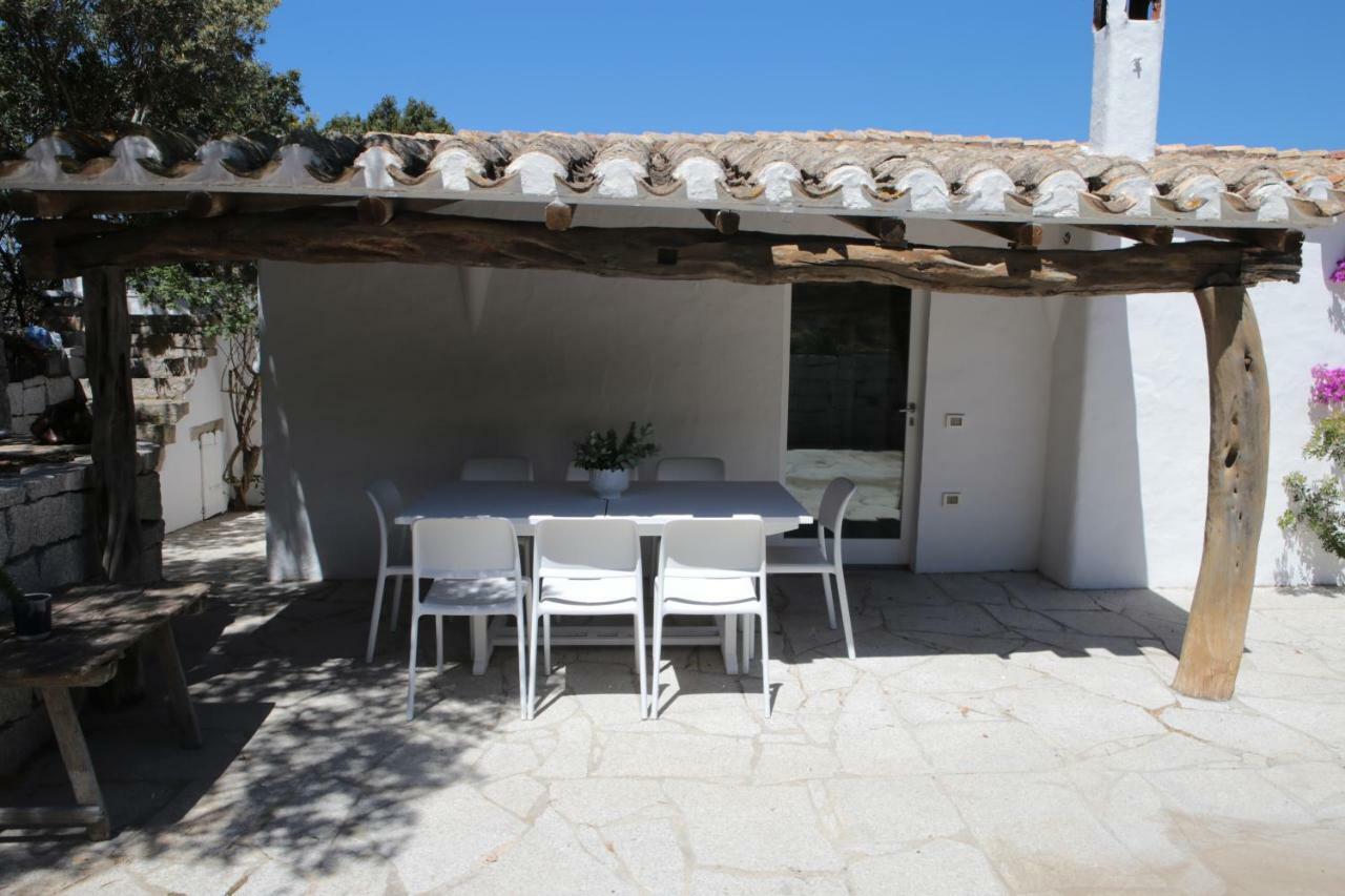 Sul Mare Sardegna Villa Mercedes 빌라시미우스 외부 사진