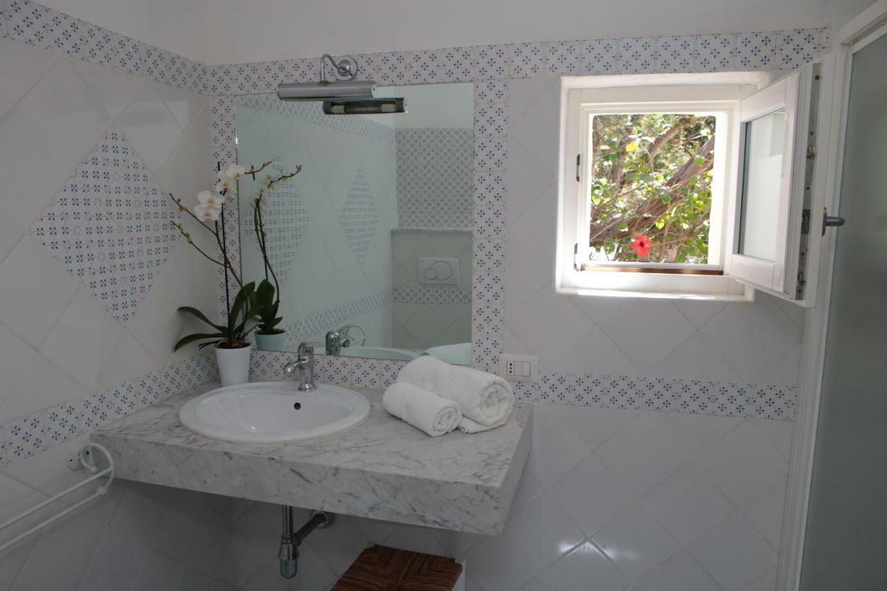 Sul Mare Sardegna Villa Mercedes 빌라시미우스 외부 사진
