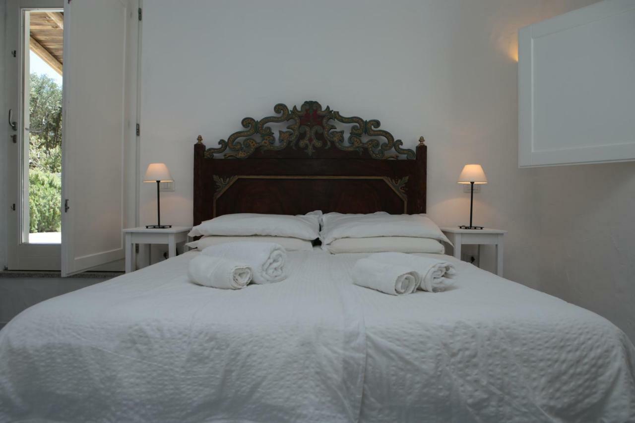 Sul Mare Sardegna Villa Mercedes 빌라시미우스 외부 사진