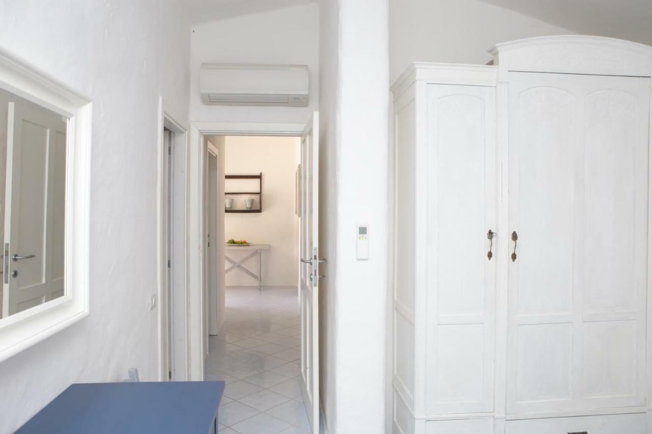 Sul Mare Sardegna Villa Mercedes 빌라시미우스 외부 사진